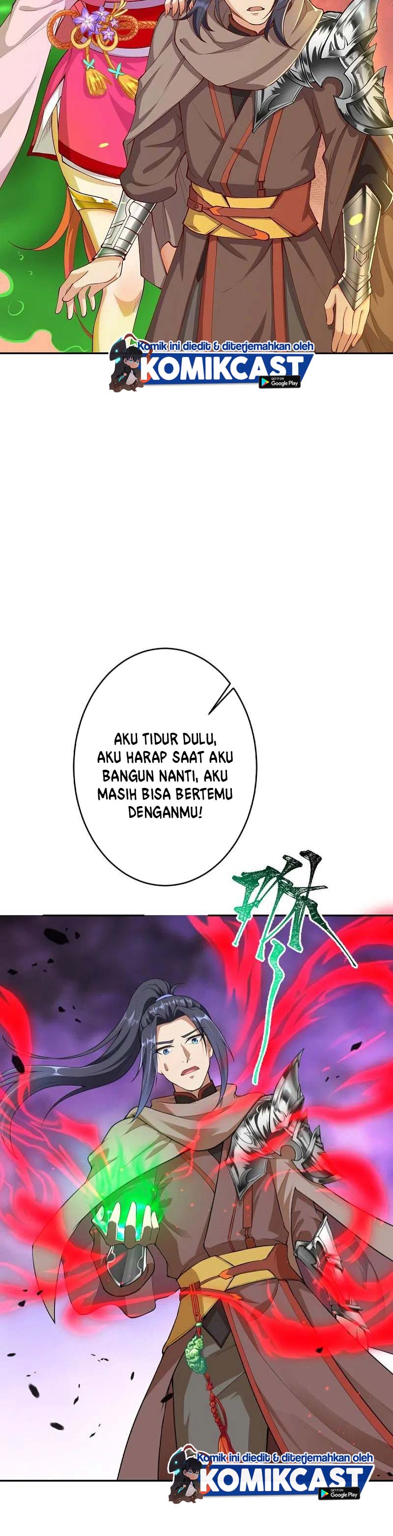 Dilarang COPAS - situs resmi www.mangacanblog.com - Komik against the gods 371 - chapter 371 372 Indonesia against the gods 371 - chapter 371 Terbaru 34|Baca Manga Komik Indonesia|Mangacan